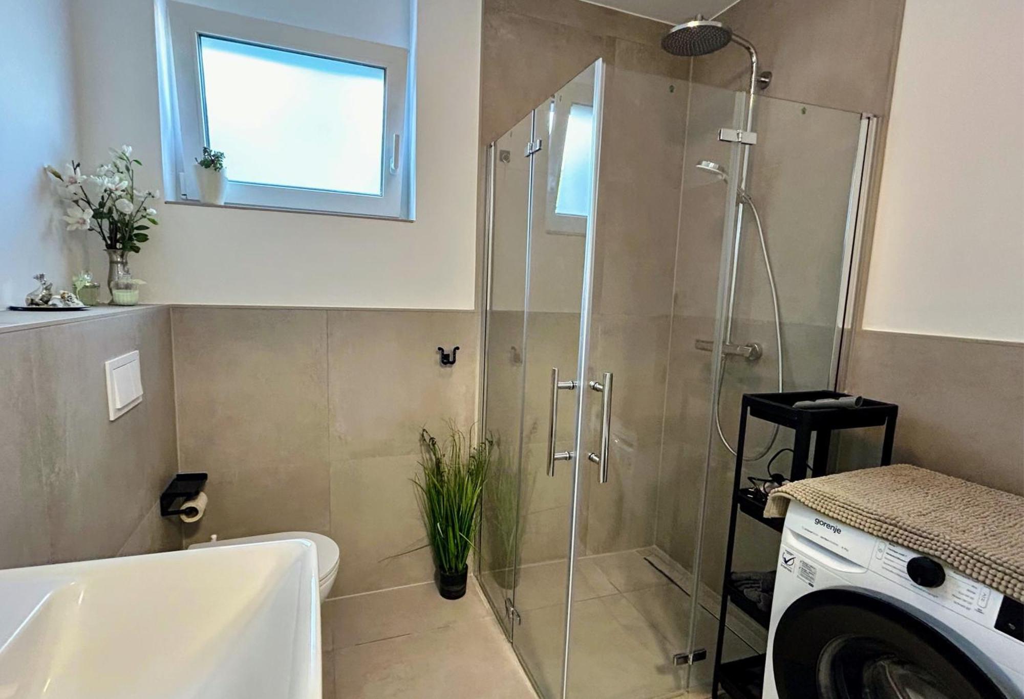 Exklusive Neubauapartments Paderborn Extérieur photo