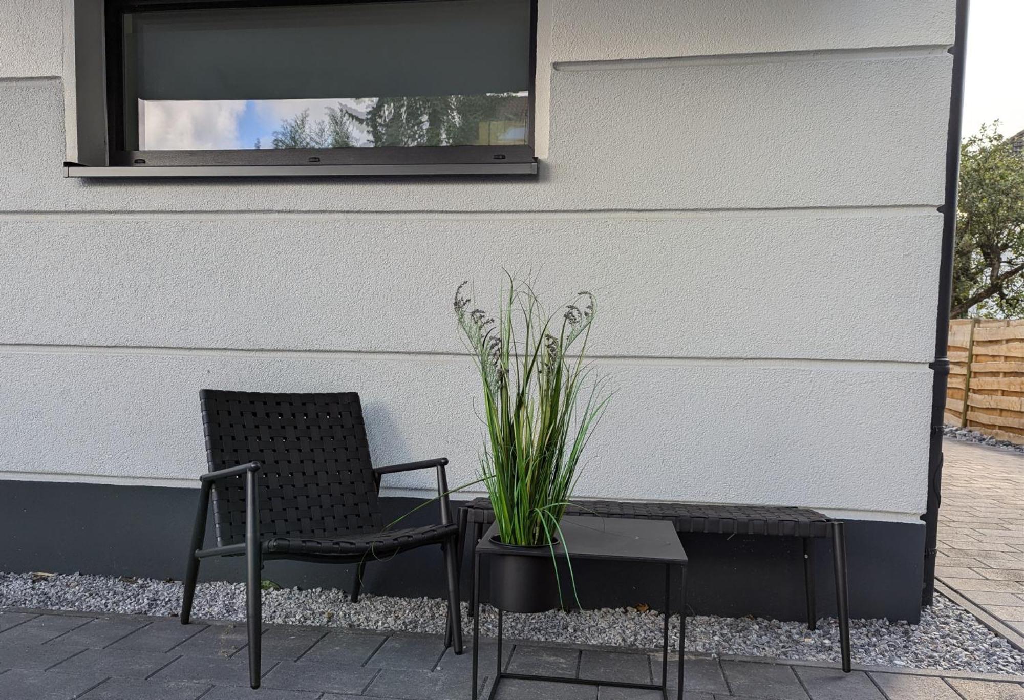 Exklusive Neubauapartments Paderborn Extérieur photo