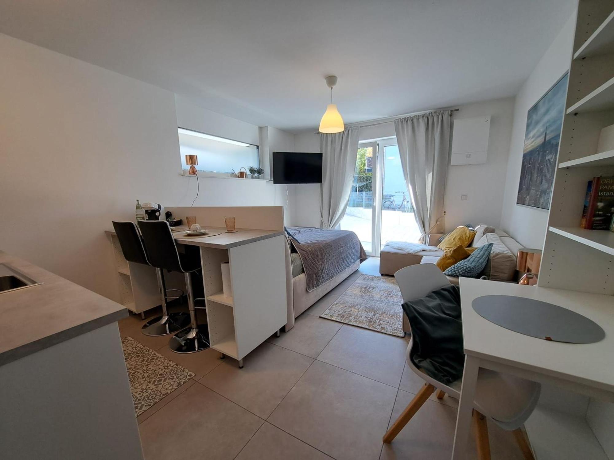 Exklusive Neubauapartments Paderborn Extérieur photo