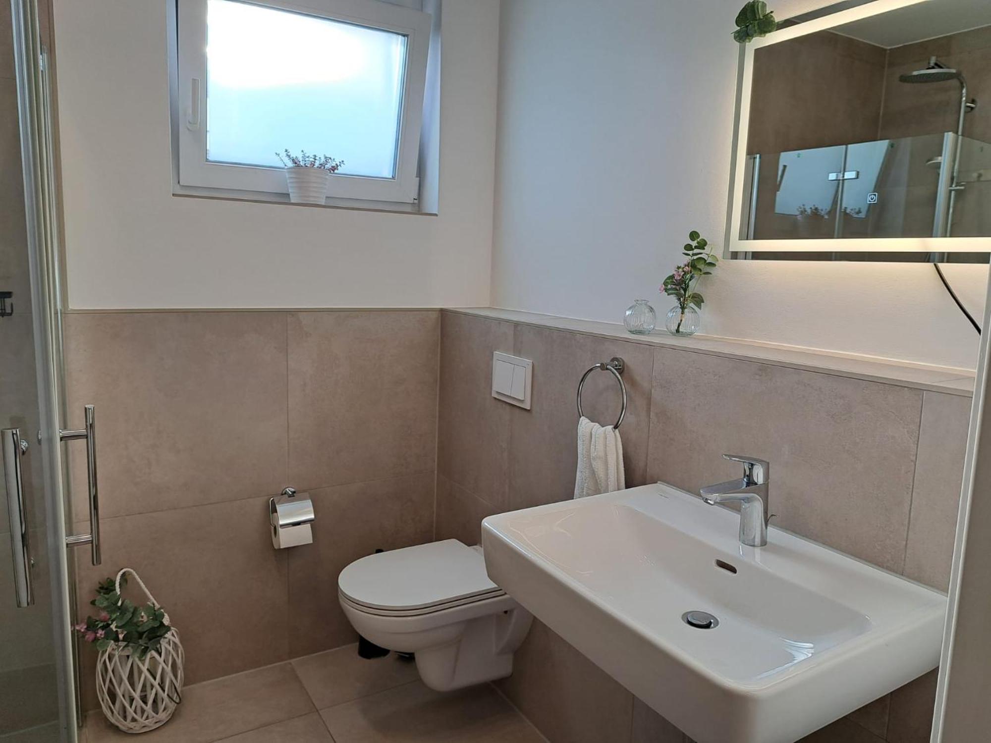 Exklusive Neubauapartments Paderborn Extérieur photo