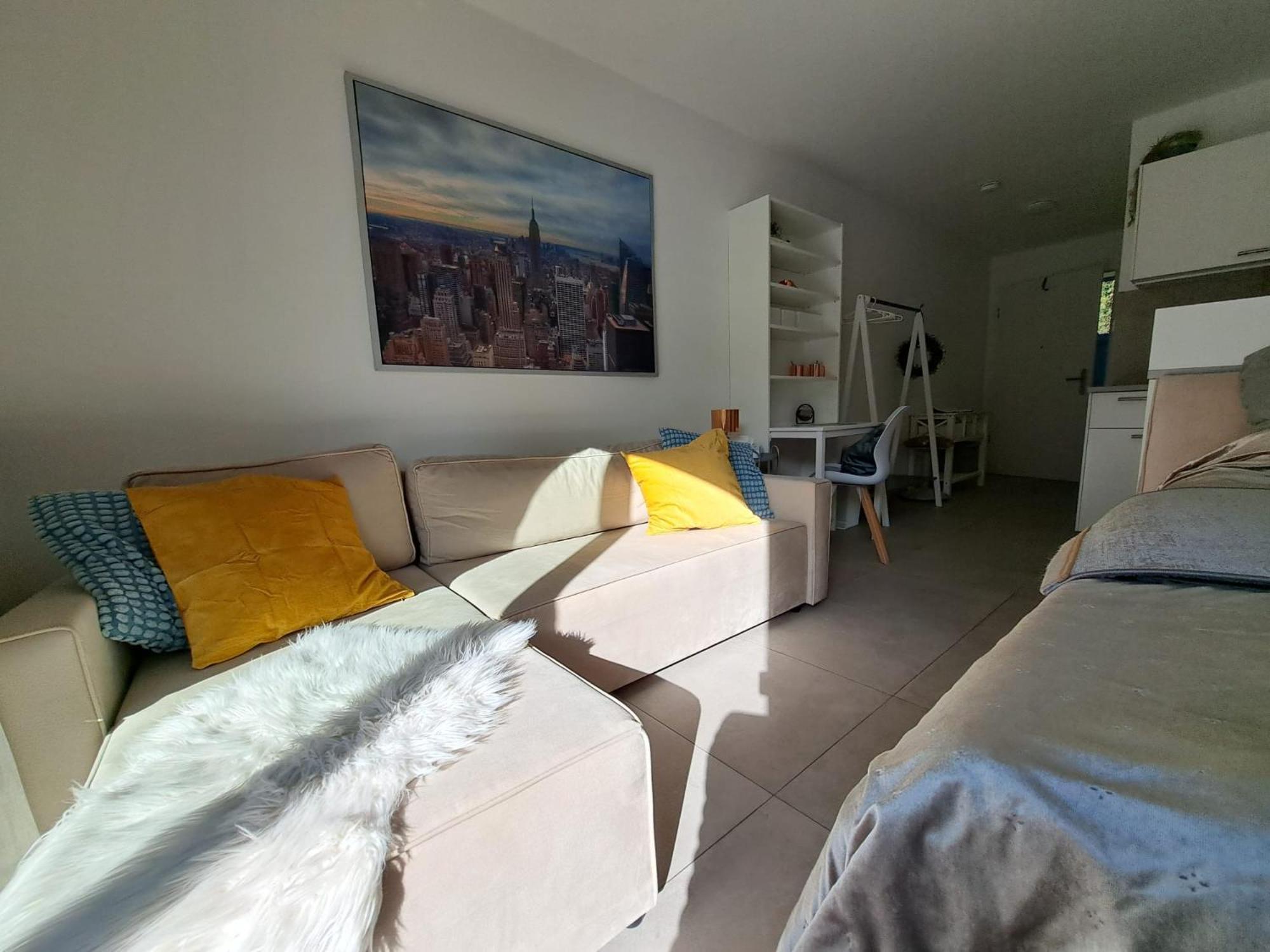 Exklusive Neubauapartments Paderborn Extérieur photo